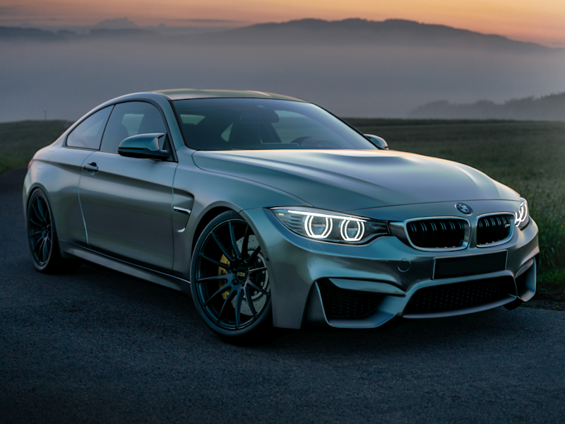 Автомобиль